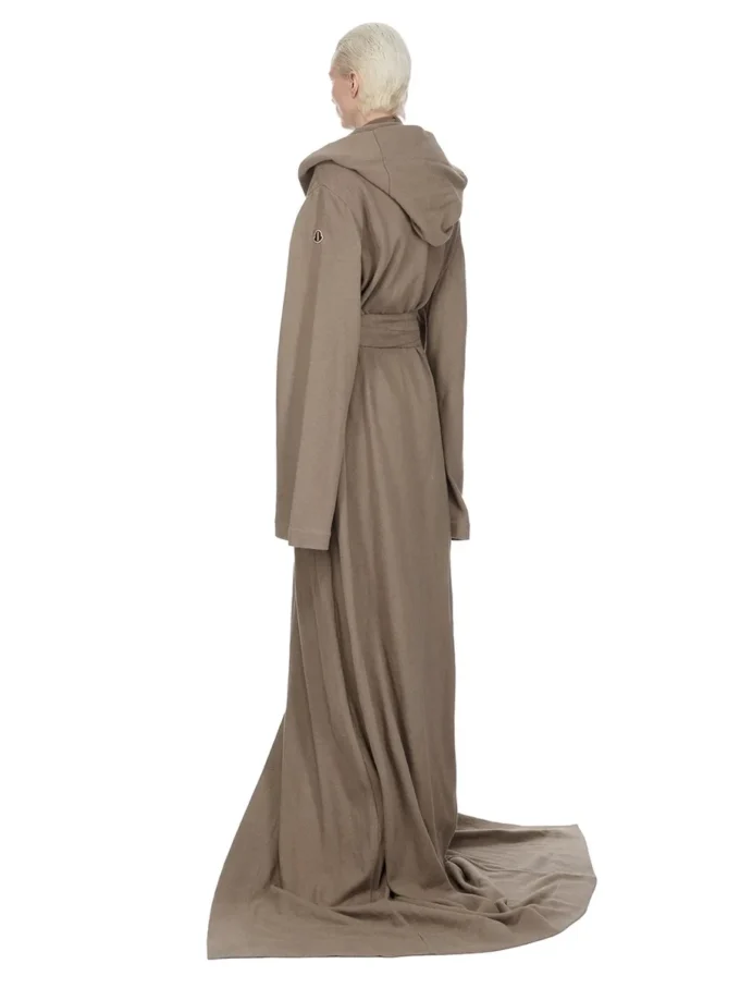 RICK OWENS – JACKEN MU02D8N02M4435-25U RICK OWENS – JACKEN MU02D8N02M4435-25U