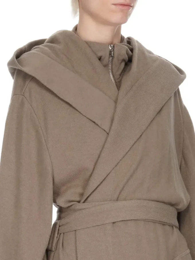 RICK OWENS – JACKEN MU02D8N02M4435-25U RICK OWENS – JACKEN MU02D8N02M4435-25U