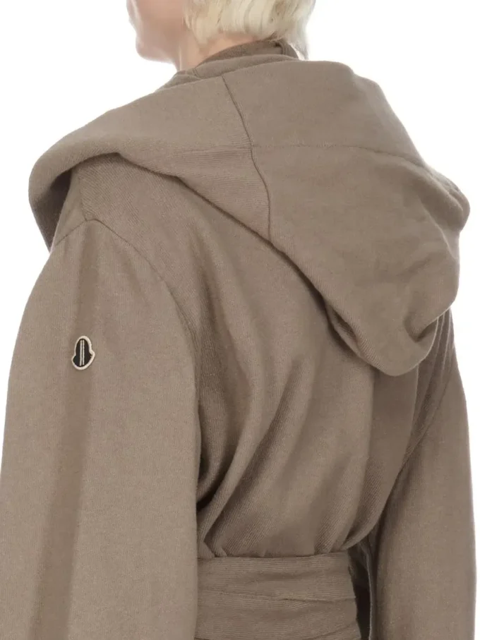 RICK OWENS – JACKEN MU02D8N02M4435-25U RICK OWENS – JACKEN MU02D8N02M4435-25U