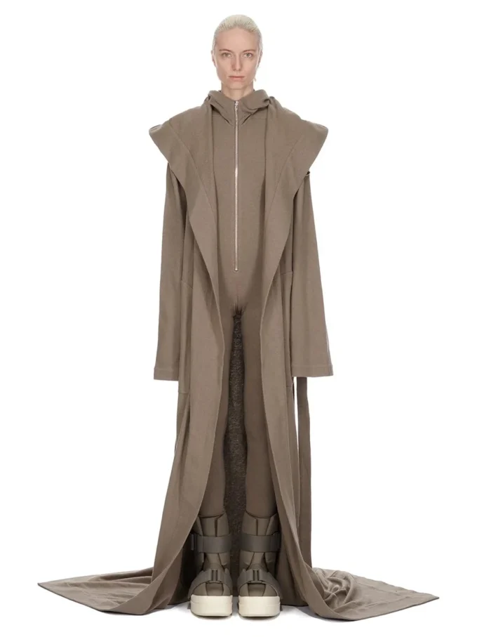 RICK OWENS – JACKEN MU02D8N02M4435-25U RICK OWENS – JACKEN MU02D8N02M4435-25U