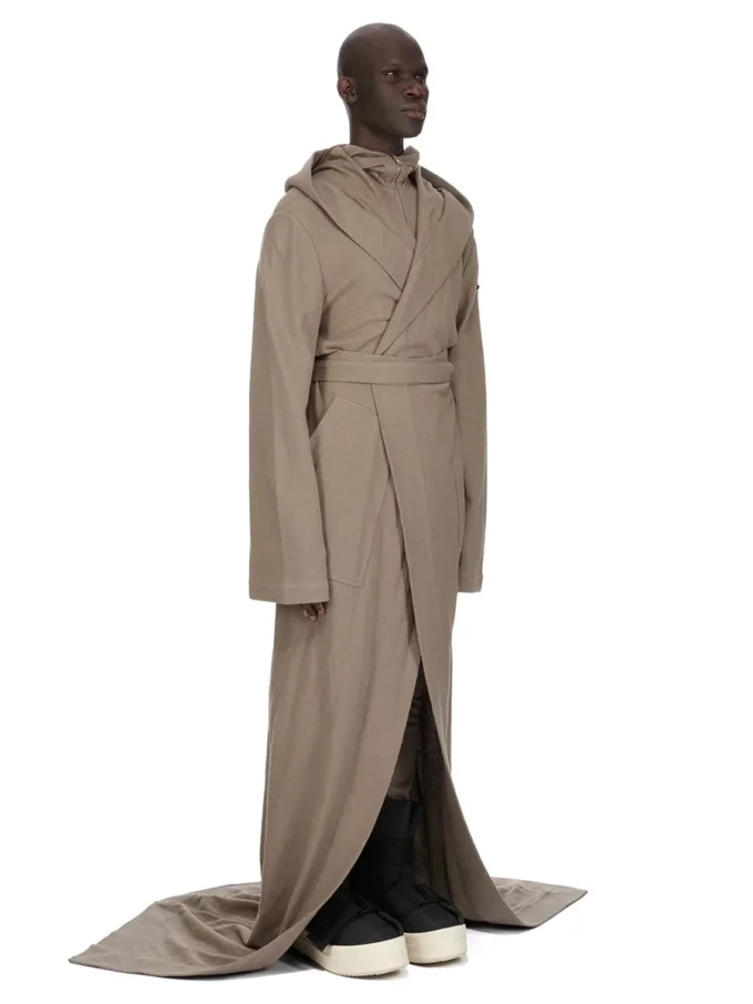 RICK OWENS – JACKEN MU02D8N02M4435-25U RICK OWENS – JACKEN MU02D8N02M4435-25U
