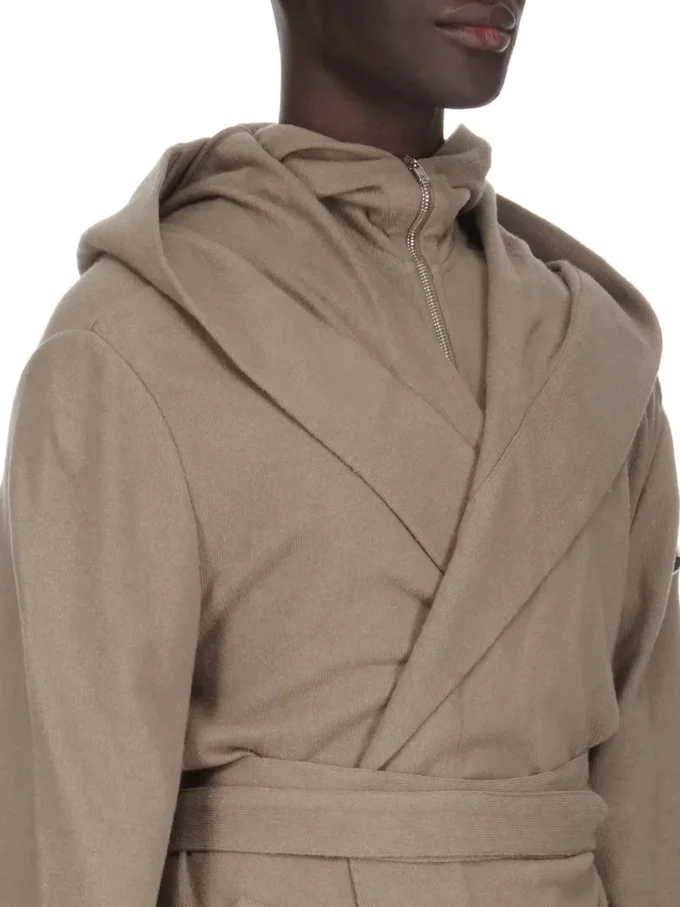 RICK OWENS – JACKEN MU02D8N02M4435-25U RICK OWENS – JACKEN MU02D8N02M4435-25U