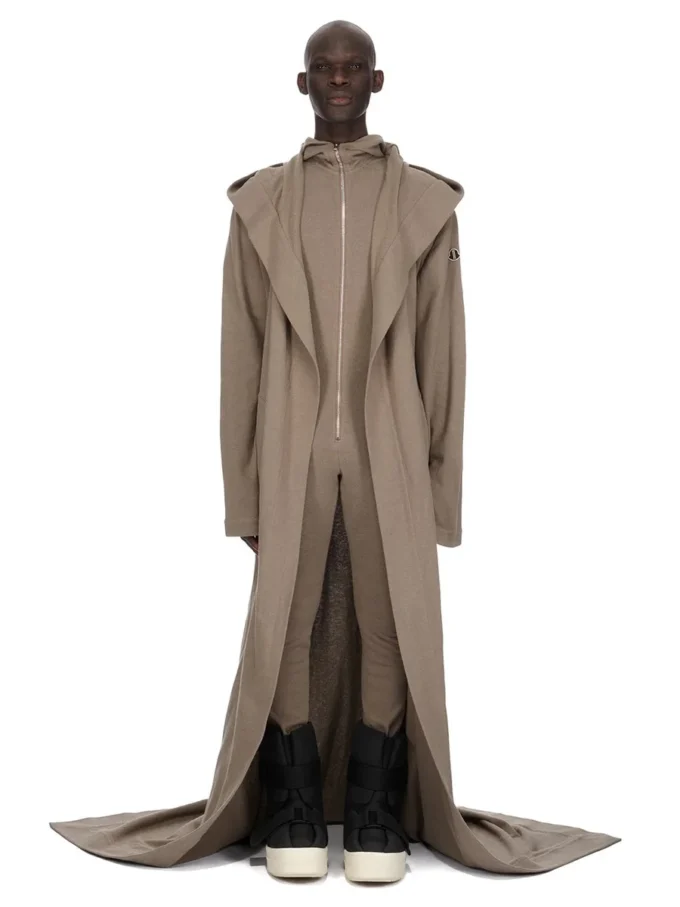 RICK OWENS – JACKEN MU02D8N02M4435-25U RICK OWENS – JACKEN MU02D8N02M4435-25U