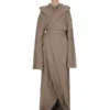 RICK OWENS – JACKEN MU02D8N02M4435-25U RICK OWENS – JACKEN MU02D8N02M4435-25U