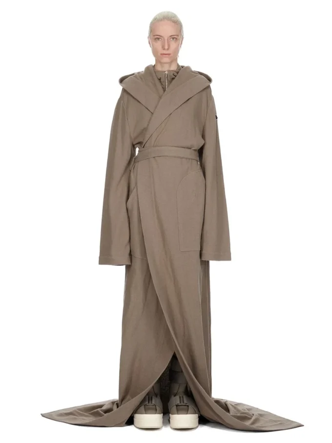 RICK OWENS – JACKEN MU02D8N02M4435-25U RICK OWENS – JACKEN MU02D8N02M4435-25U