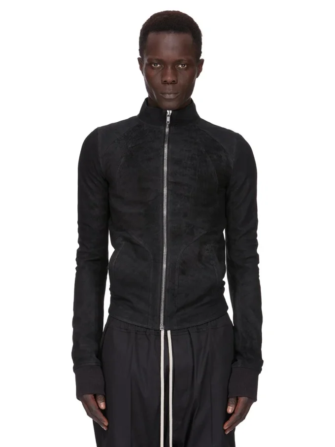 RICK OWENS – JACKEN RF00M6761LBA-09 RICK OWENS – JACKEN RF00M6761LBA-09