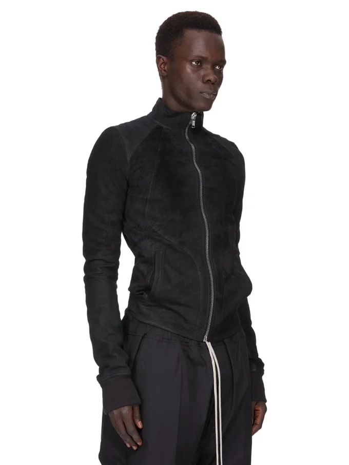 RICK OWENS – JACKEN RF00M6761LBA-09 RICK OWENS – JACKEN RF00M6761LBA-09