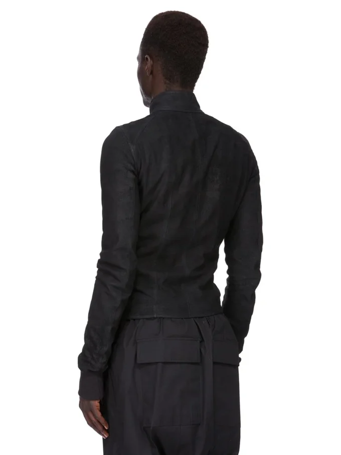 RICK OWENS – JACKEN RF00M6761LBA-09 RICK OWENS – JACKEN RF00M6761LBA-09