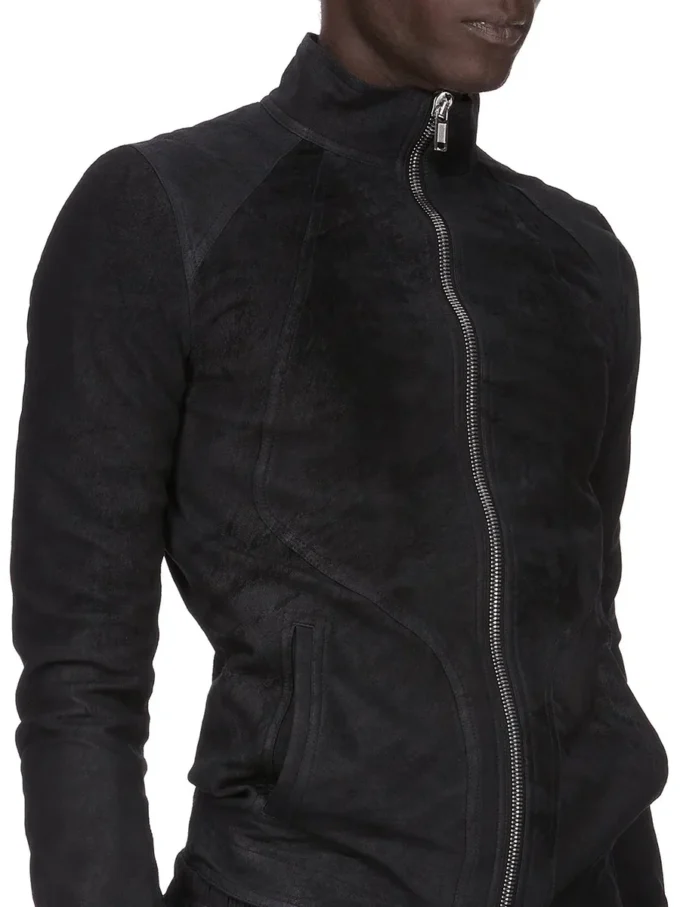 RICK OWENS – JACKEN RF00M6761LBA-09 RICK OWENS – JACKEN RF00M6761LBA-09