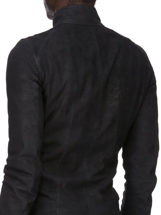 RICK OWENS – JACKEN RF00M6761LBA-09 RICK OWENS – JACKEN RF00M6761LBA-09