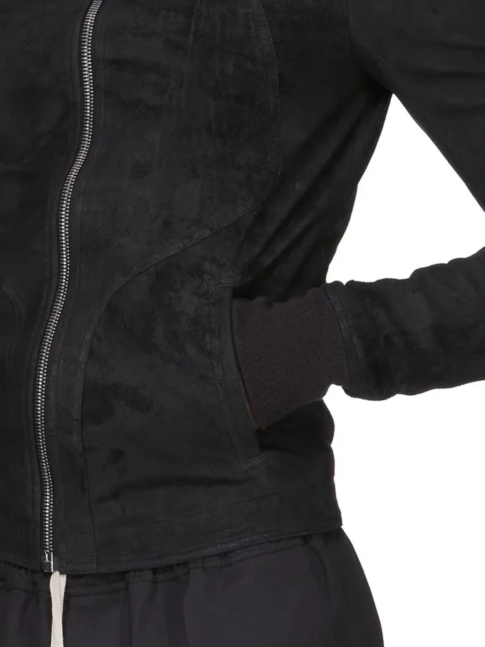 RICK OWENS – JACKEN RF00M6761LBA-09 RICK OWENS – JACKEN RF00M6761LBA-09