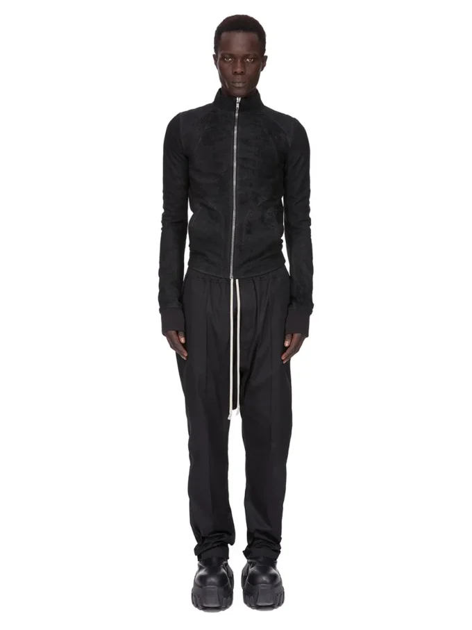 RICK OWENS – JACKEN RF00M6761LBA-09 RICK OWENS – JACKEN RF00M6761LBA-09