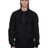 RICK OWENS – JACKEN RL02E1708WLIER1-09 RICK OWENS – JACKEN RL02E1708WLIER1-09