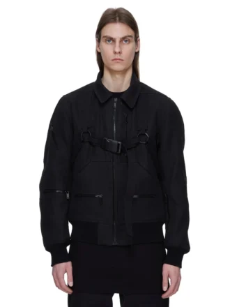 RICK OWENS – JACKEN RL02E1708WLIER1-09