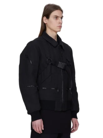 RICK OWENS – JACKEN RL02E1708WLIER1-09