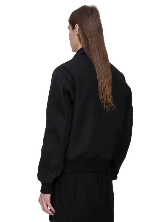 RICK OWENS – JACKEN RL02E1708WLIER1-09 RICK OWENS – JACKEN RL02E1708WLIER1-09
