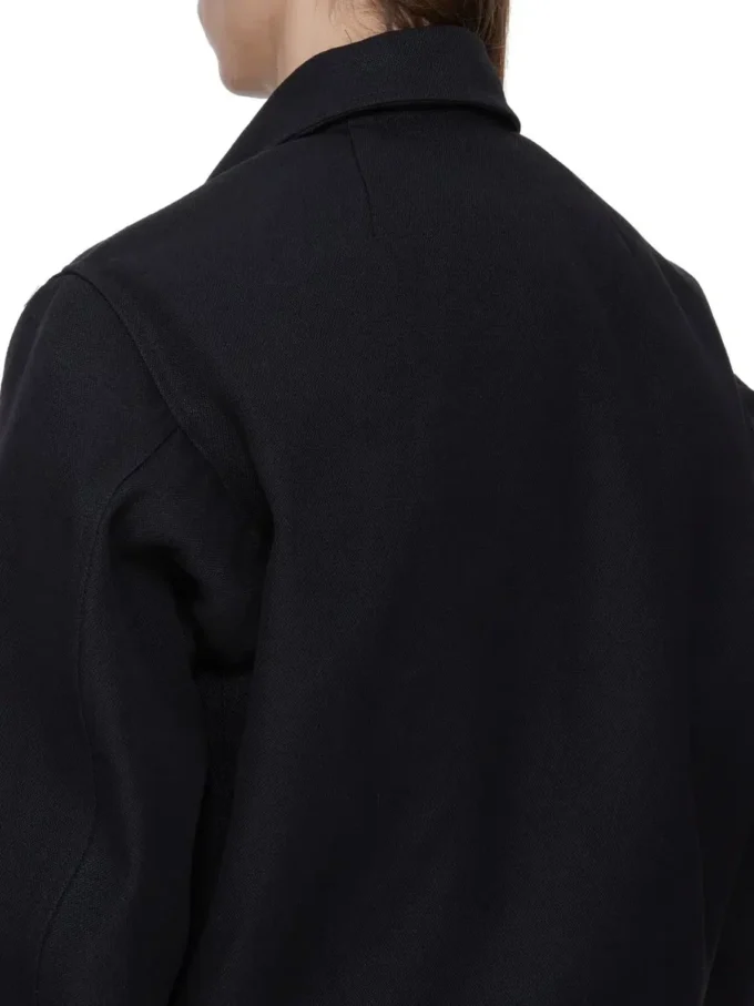 RICK OWENS – JACKEN RL02E1708WLIER1-09 RICK OWENS – JACKEN RL02E1708WLIER1-09