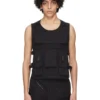 RICK OWENS – JACKEN RL02E1719CTW-09 RICK OWENS – JACKEN RL02E1719CTW-09