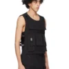 RICK OWENS – JACKEN RL02E1719CTW-09 RICK OWENS – JACKEN RL02E1719CTW-09