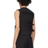 RICK OWENS – JACKEN RL02E1719CTW-09 RICK OWENS – JACKEN RL02E1719CTW-09