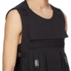 RICK OWENS – JACKEN RL02E1719CTW-09 RICK OWENS – JACKEN RL02E1719CTW-09