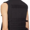 RICK OWENS – JACKEN RL02E1719CTW-09 RICK OWENS – JACKEN RL02E1719CTW-09