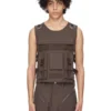 RICK OWENS – JACKEN RL02E1719CTW-24 RICK OWENS – JACKEN RL02E1719CTW-24