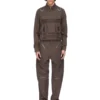 RICK OWENS – JACKEN RL02E1719CTW-24 RICK OWENS – JACKEN RL02E1719CTW-24