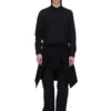 RICK OWENS – JACKEN RL02E1901CTW-09 RICK OWENS – JACKEN RL02E1901CTW-09