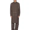 RICK OWENS – JACKEN RL02E1901CTW-24