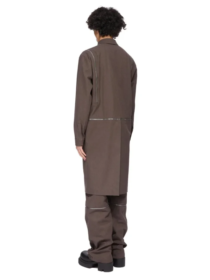 RICK OWENS – JACKEN RL02E1901CTW-24