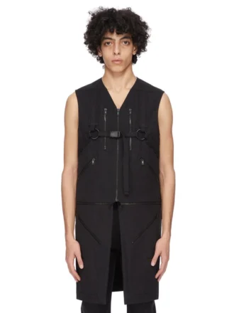 RICK OWENS – JACKEN RL02E1906CTWER1-09