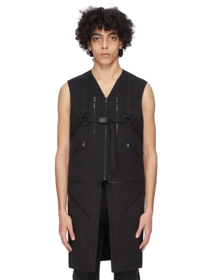 RICK OWENS – JACKEN RL02E1906CTWER1-09