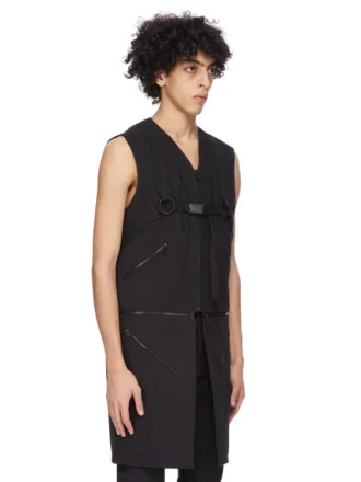 RICK OWENS – JACKEN RL02E1906CTWER1-09