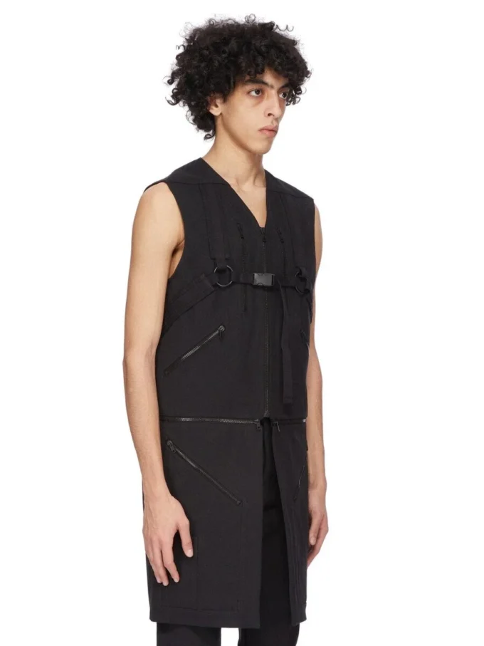 RICK OWENS – JACKEN RL02E1906CTWER1-09
