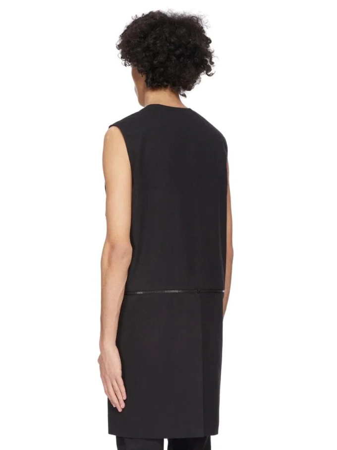 RICK OWENS – JACKEN RL02E1906CTWER1-09