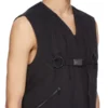 RICK OWENS – JACKEN RL02E1906CTWER1-09