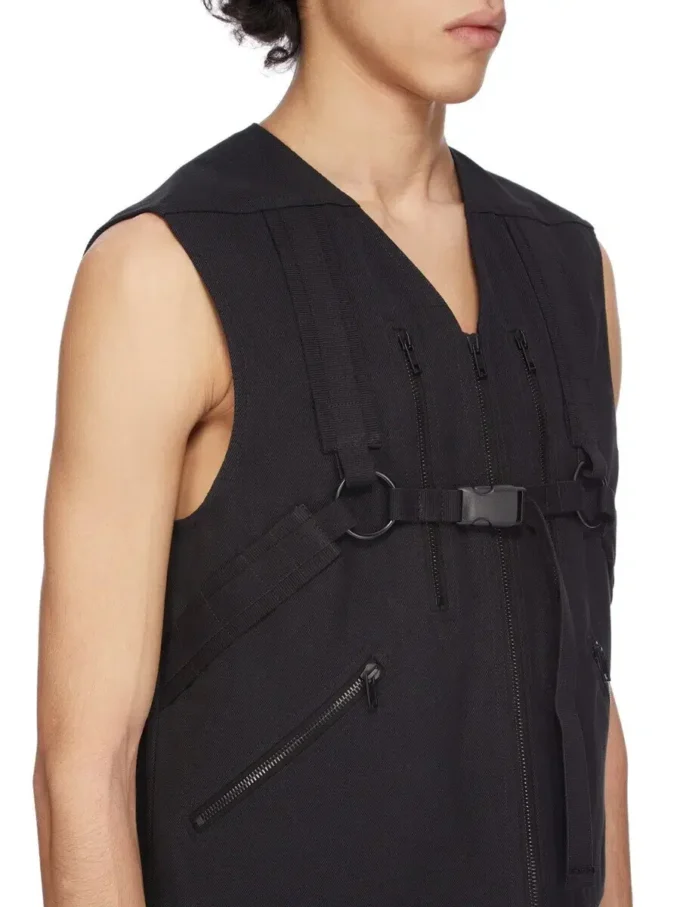RICK OWENS – JACKEN RL02E1906CTWER1-09