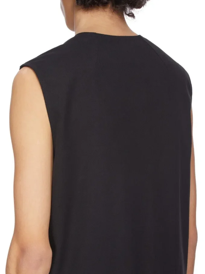 RICK OWENS – JACKEN RL02E1906CTWER1-09
