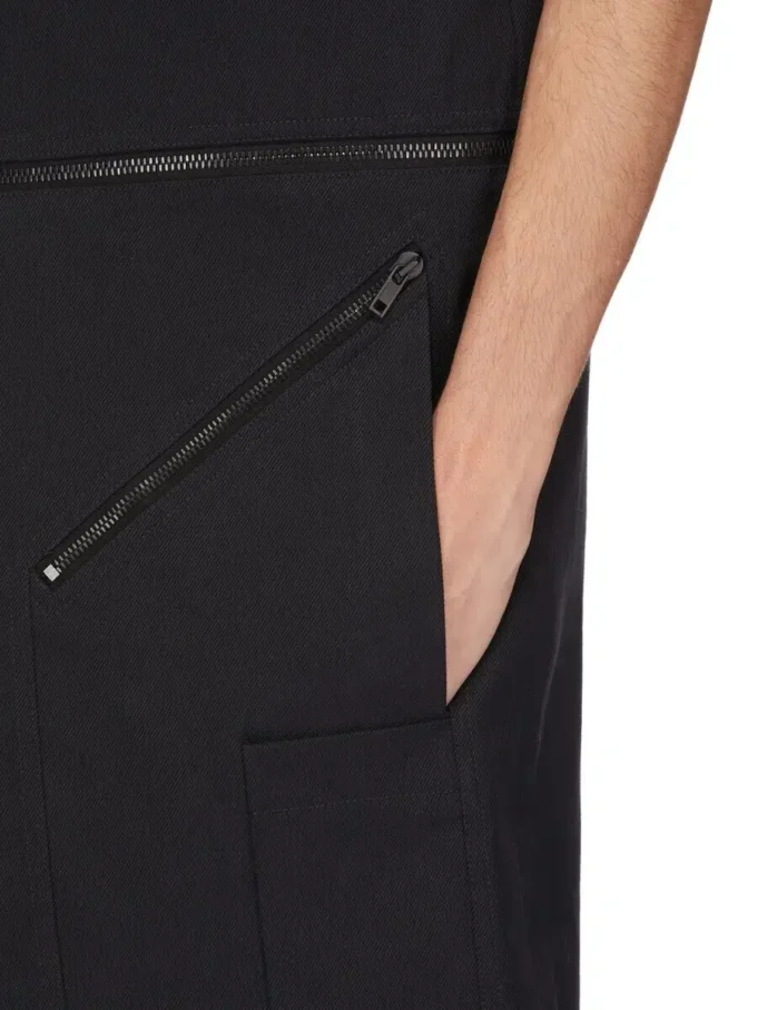 RICK OWENS – JACKEN RL02E1906CTWER1-09