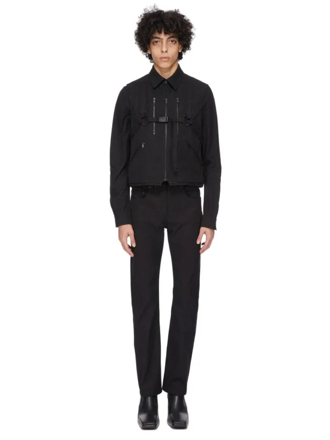RICK OWENS – JACKEN RL02E1906CTWER1-09
