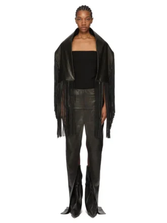 RICK OWENS – JACKEN RO02E4439LNVTF1-09