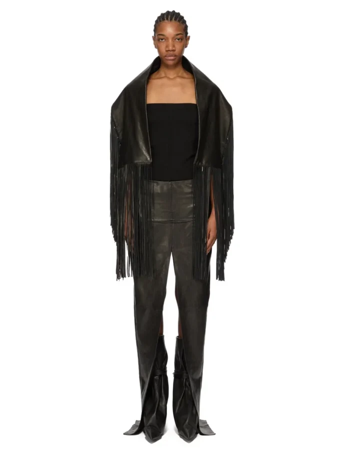 RICK OWENS – JACKEN RO02E4439LNVTF1-09 RICK OWENS – JACKEN RO02E4439LNVTF1-09