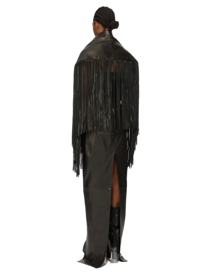 RICK OWENS – JACKEN RO02E4439LNVTF1-09 RICK OWENS – JACKEN RO02E4439LNVTF1-09