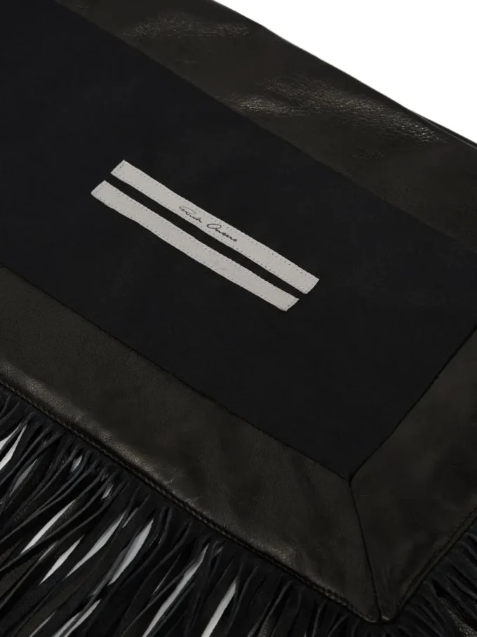 RICK OWENS – JACKEN RO02E4439LNVTF1-09 RICK OWENS – JACKEN RO02E4439LNVTF1-09