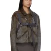 RICK OWENS – JACKEN RO02E4764LHLCR1-106 RICK OWENS – JACKEN RO02E4764LHLCR1-106