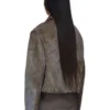 RICK OWENS – JACKEN RO02E4764LHLCR1-106 RICK OWENS – JACKEN RO02E4764LHLCR1-106