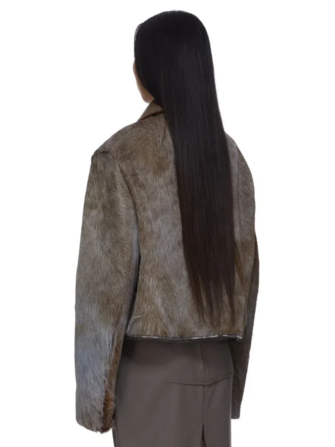 RICK OWENS – JACKEN RO02E4764LHLCR1-106 RICK OWENS – JACKEN RO02E4764LHLCR1-106