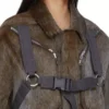 RICK OWENS – JACKEN RO02E4764LHLCR1-106 RICK OWENS – JACKEN RO02E4764LHLCR1-106