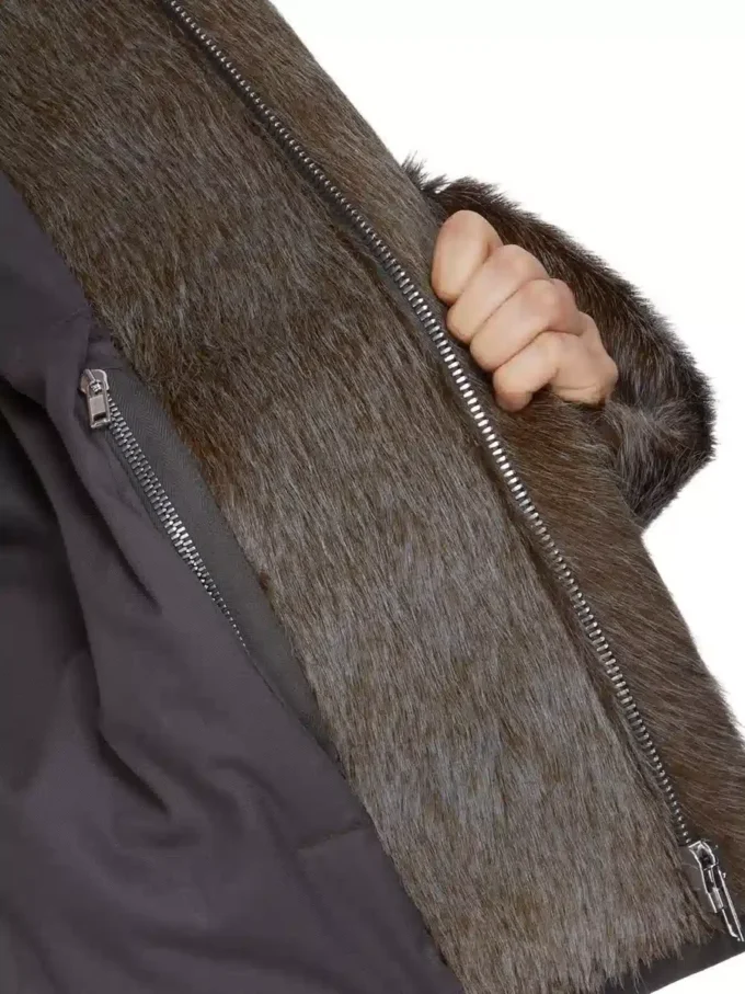 RICK OWENS – JACKEN RO02E4764LHLCR1-106 RICK OWENS – JACKEN RO02E4764LHLCR1-106